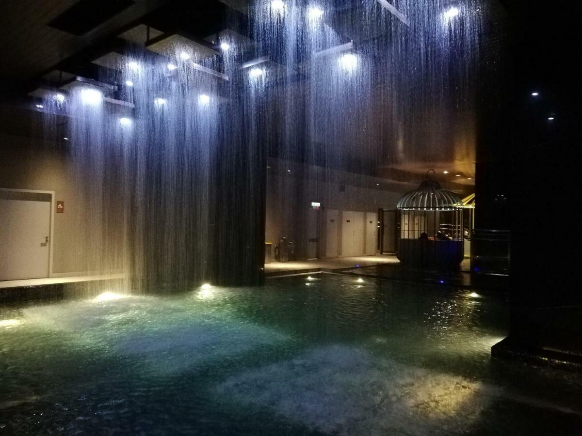 Expressionz Suite Klcc By De Space Kuala Lumpur Esterno foto